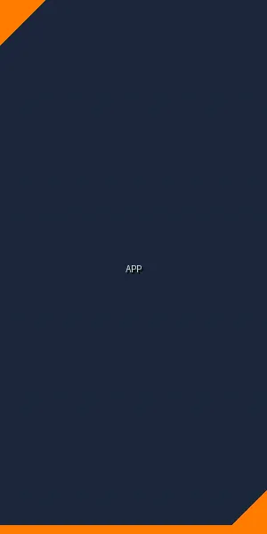 每日大赛APP界面展示 - 如影随形po 移动端应用